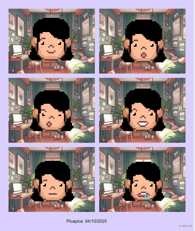 Layout E