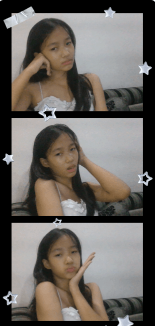 Photo strip